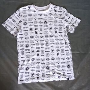 Zoo York Tee